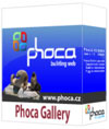 کامپوننت Phoca Gallery 2.6.0 منتشر شد