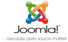 Joomla Logo - لوگو جوملا