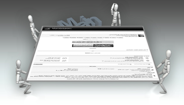 Mambolearn · Innovating Solutions in Internet Development 